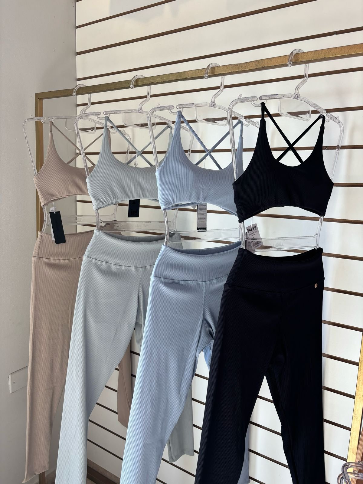 Conjunto Mayara IPUSH