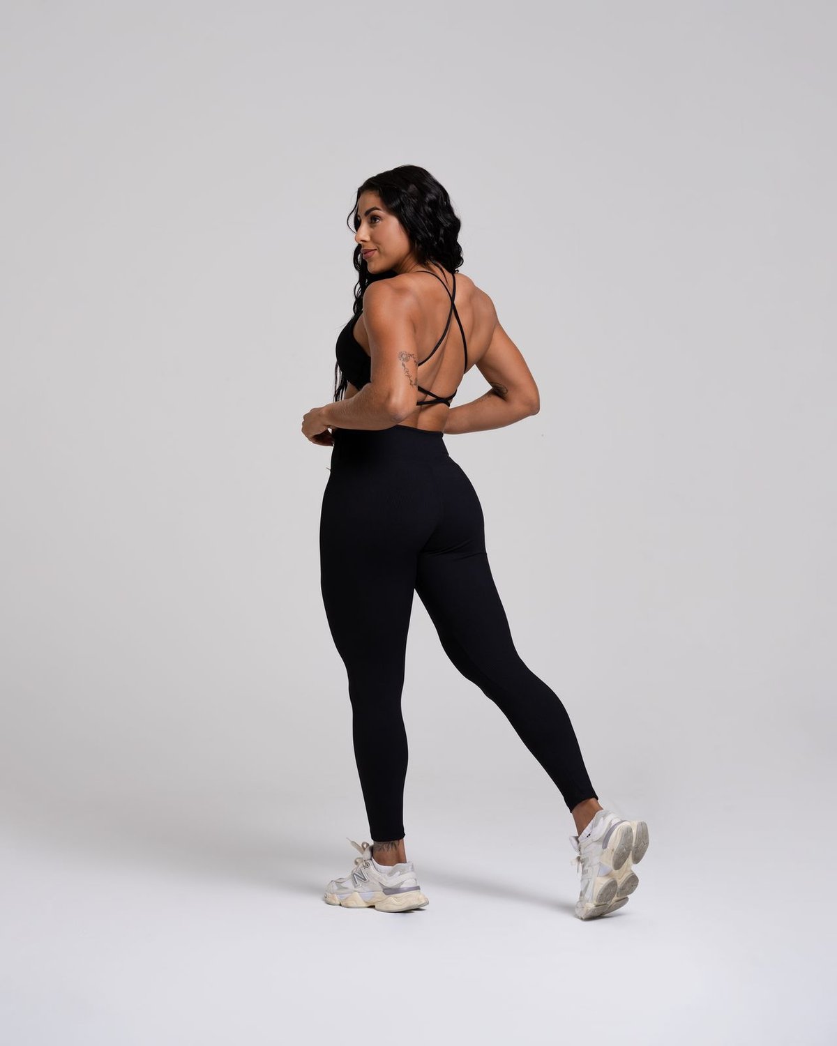 Conjunto Mayara IPUSH