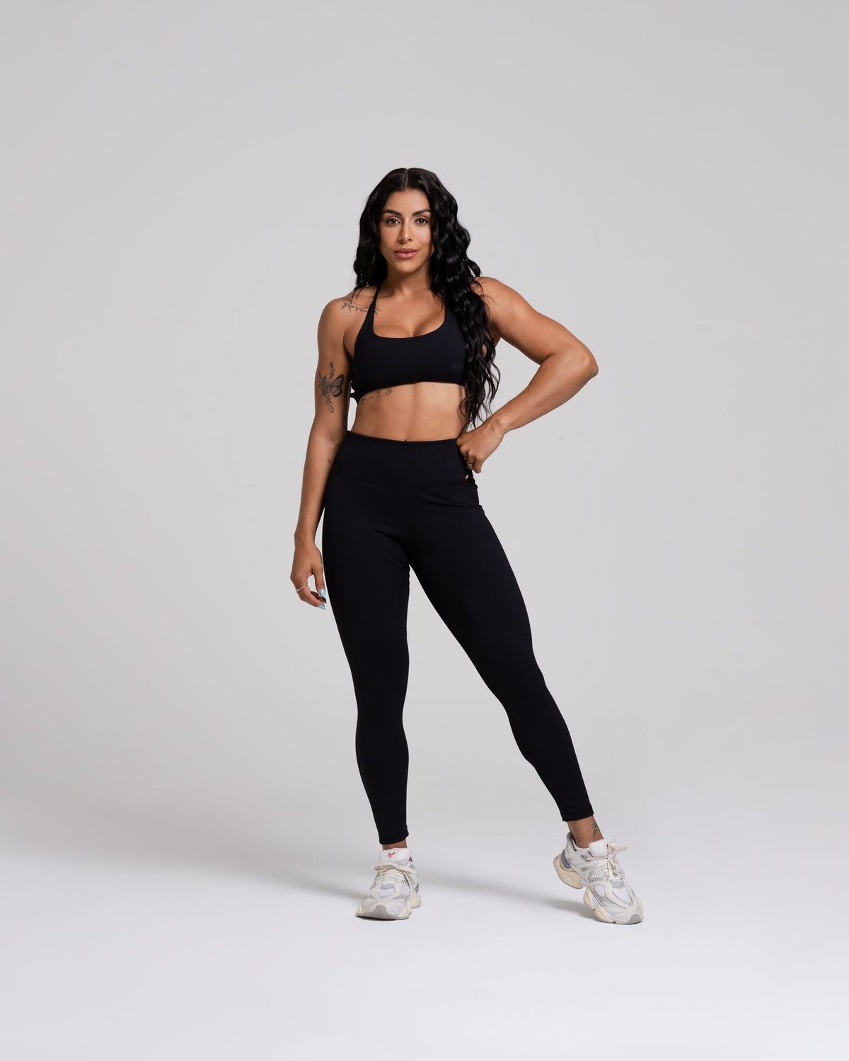 Conjunto Mayara IPUSH