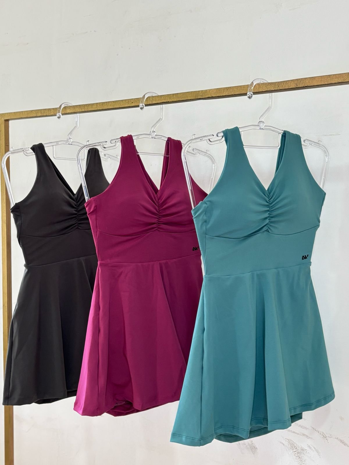 Vestido ADAPTWAY REF 419