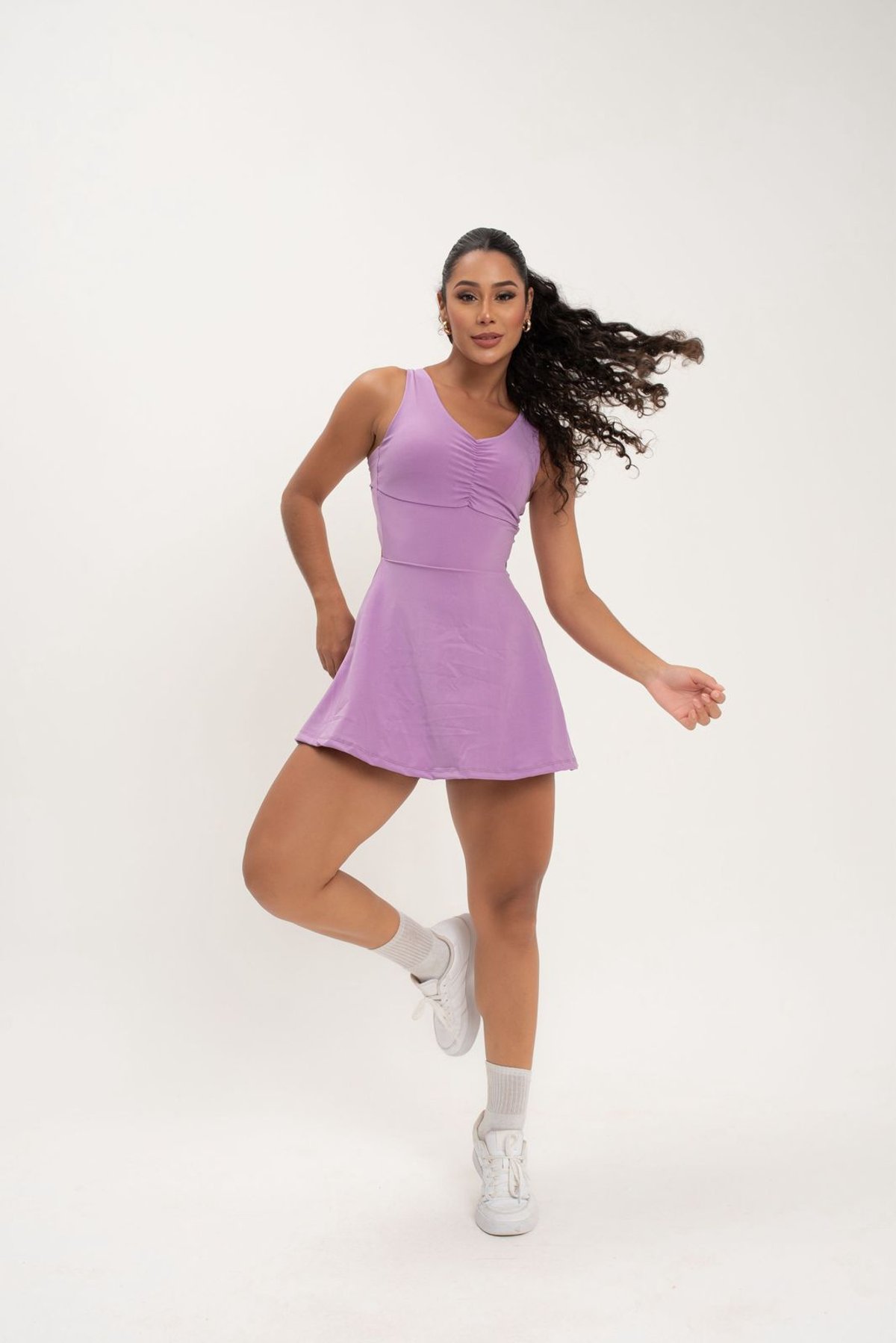 Vestido ADAPTWAY REF 419