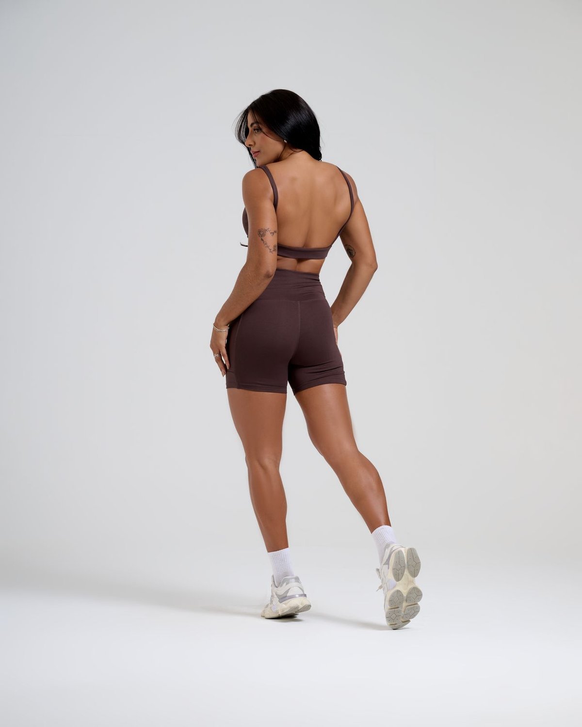 Conjunto short IPUSH ref 914