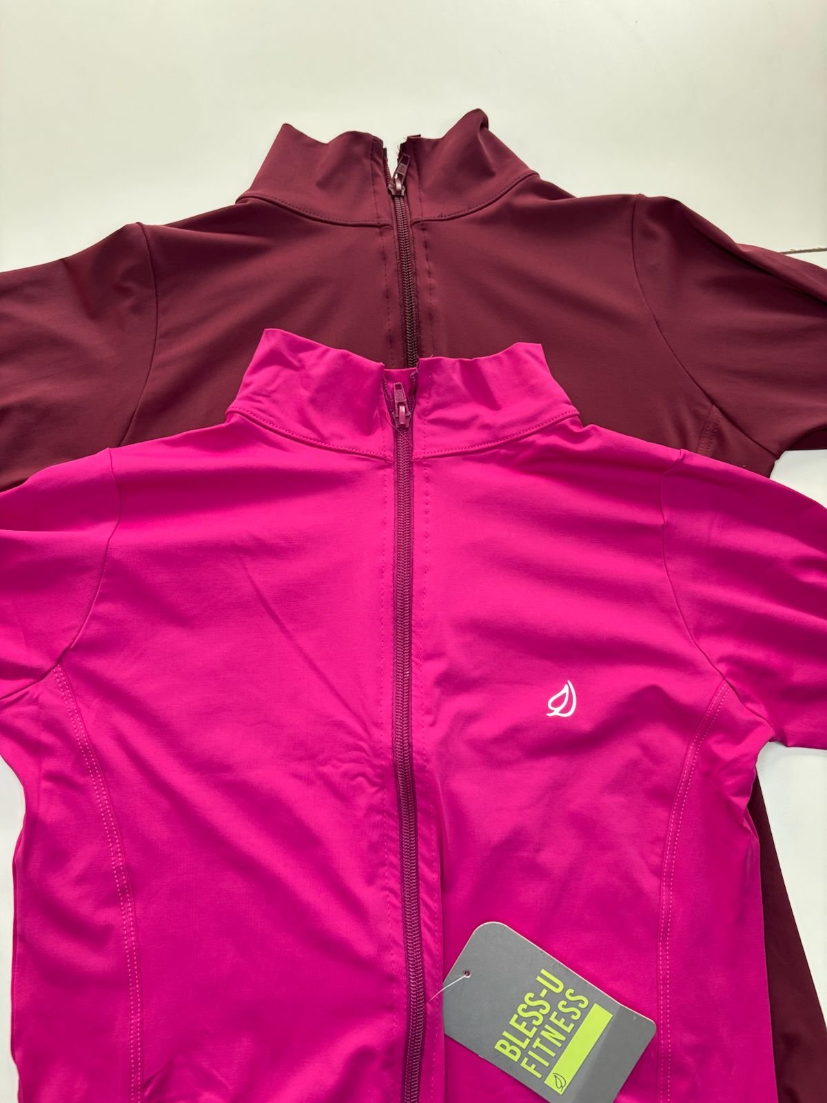 Camperita UV BLESS-U ref 904