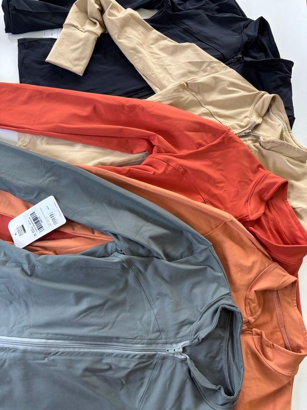 Campera premium BLESS-U 