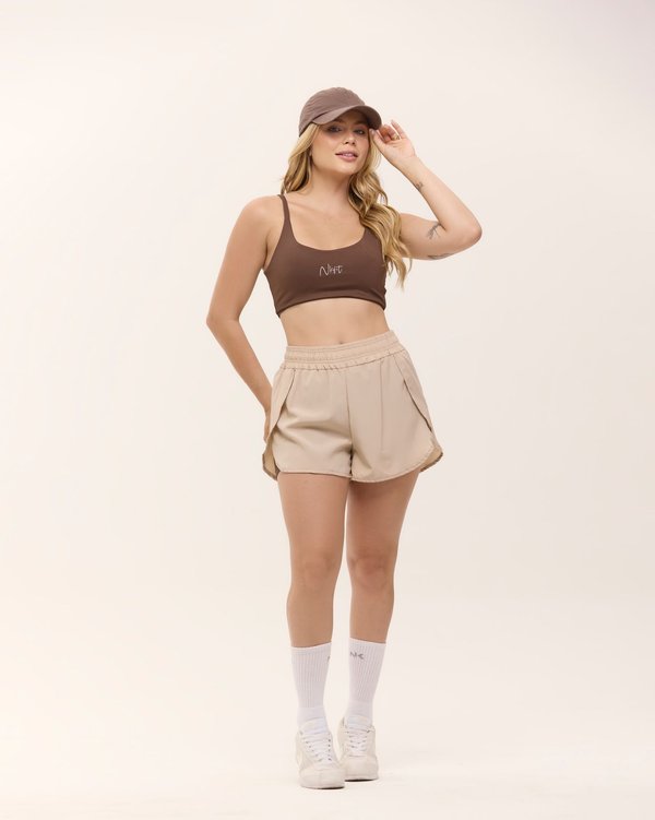 Conjunto short Dolphin  NK