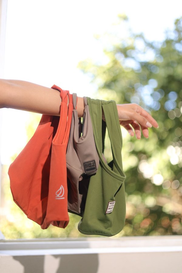 Conjunto calza FRESH BLESS-U 