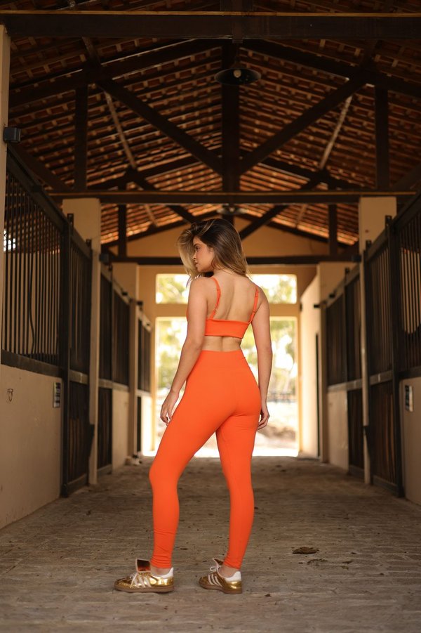 Conjunto calza Lua BLESS-U