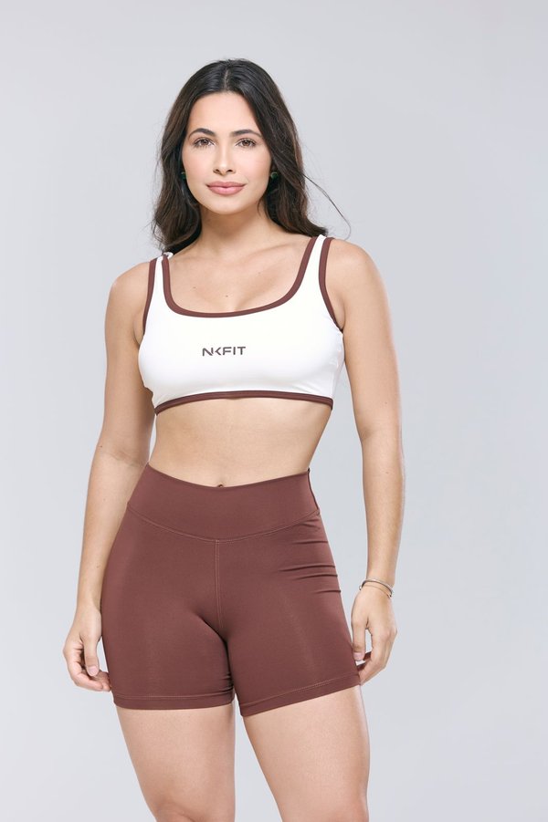 Conjunto short Pulse Nk