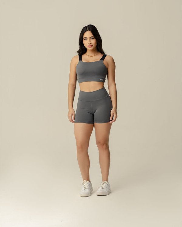 Conjunto short Radiant 