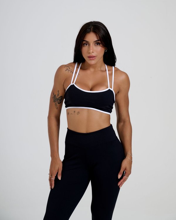 Conjunto Flex Canelado IPUSH