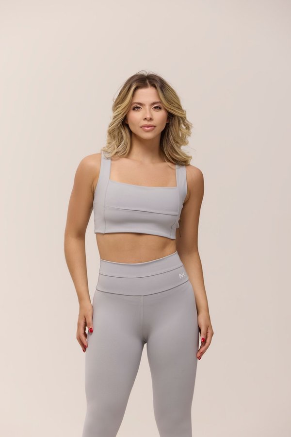 Conjunto calza NK 