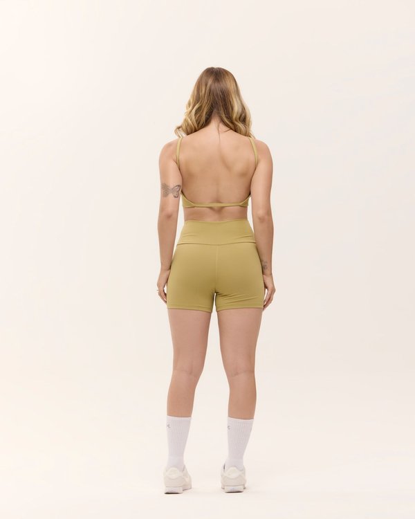 Conjunto short