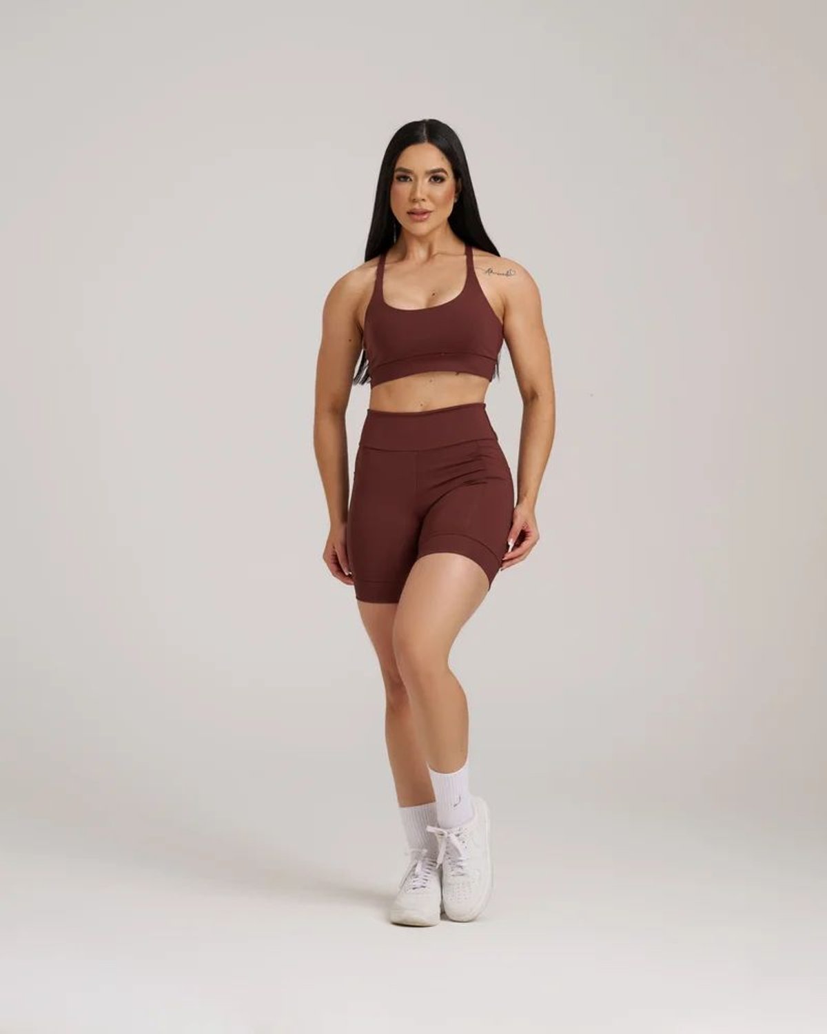 Conjunto short IPUSH