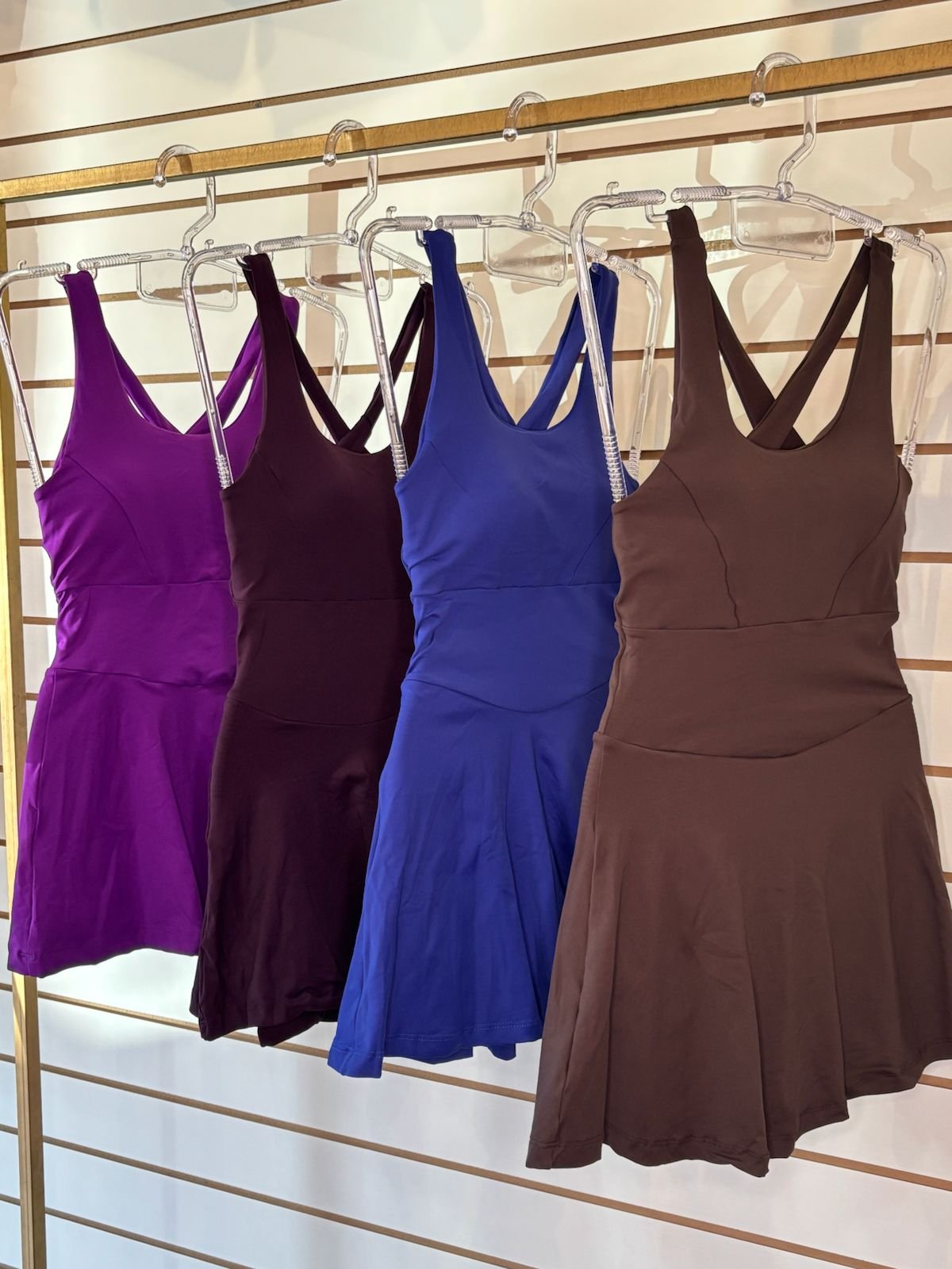 Vestido Beach TRENNO