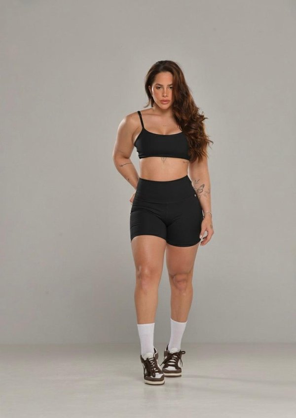 Conjunto short IPUSH ref 914