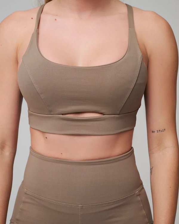 Conjunto short Antonella