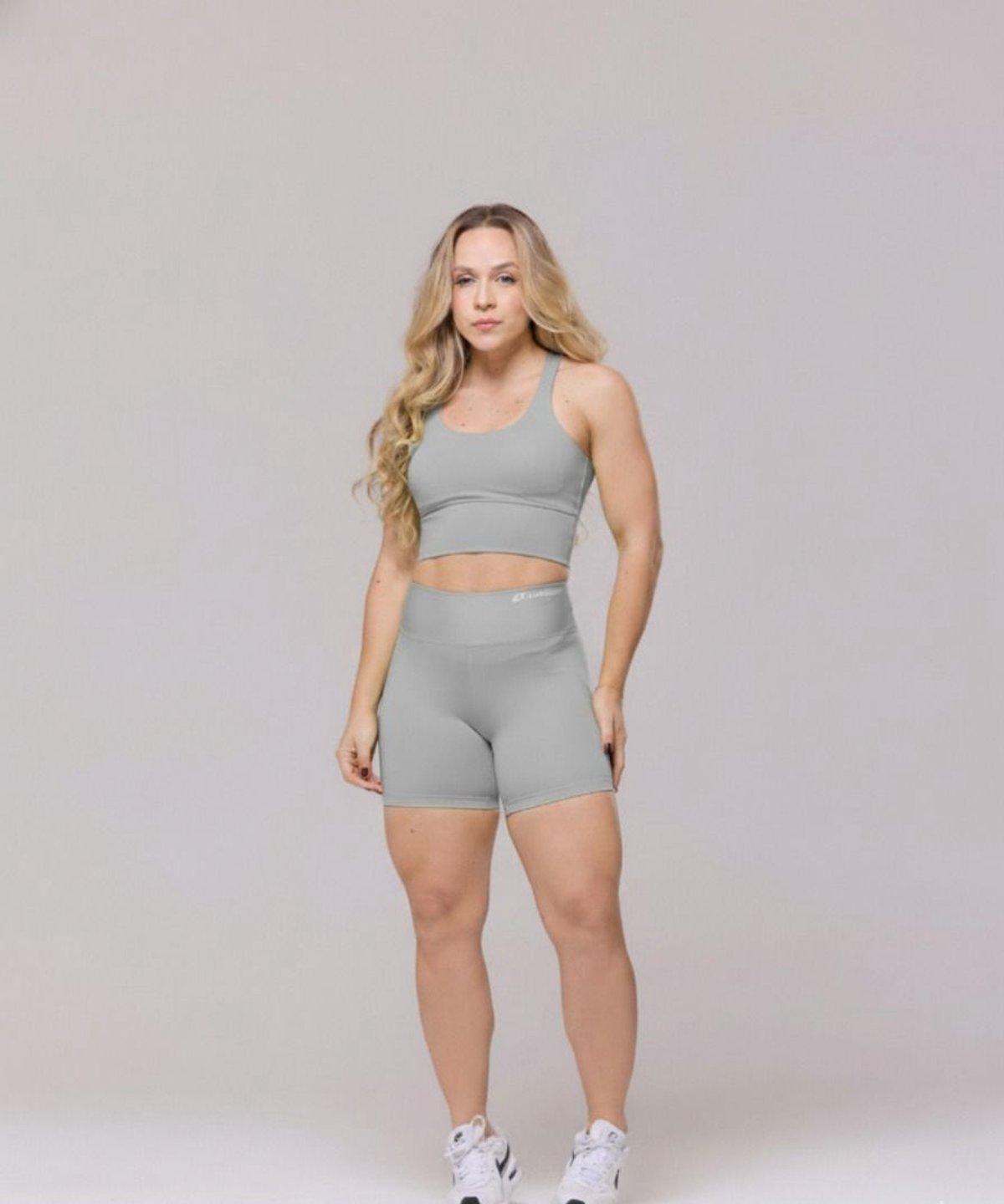 Conjunto short LK REF 773