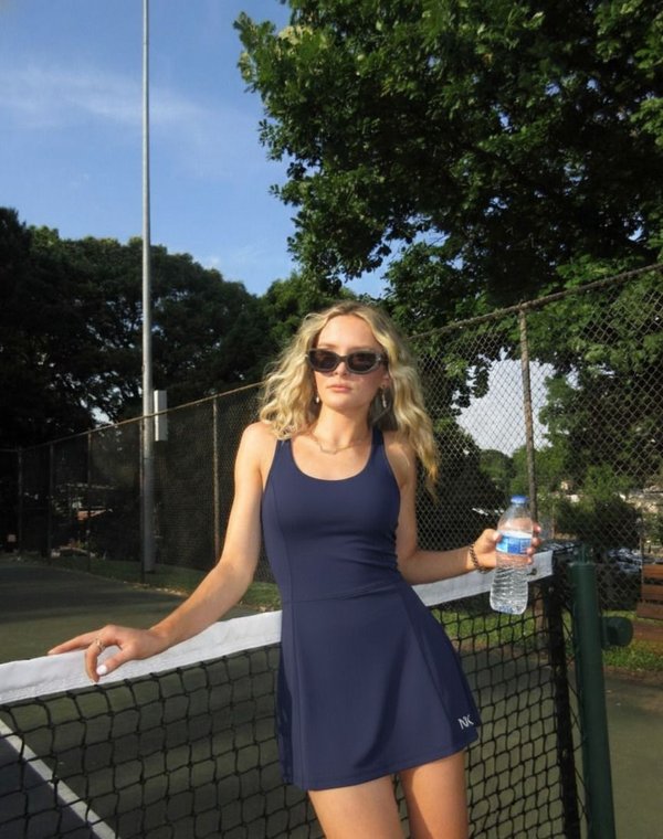 Vestido Sunny NK ref 876