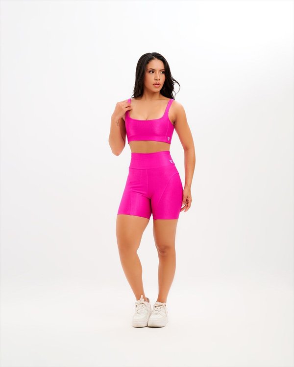 Conjunto short Rz