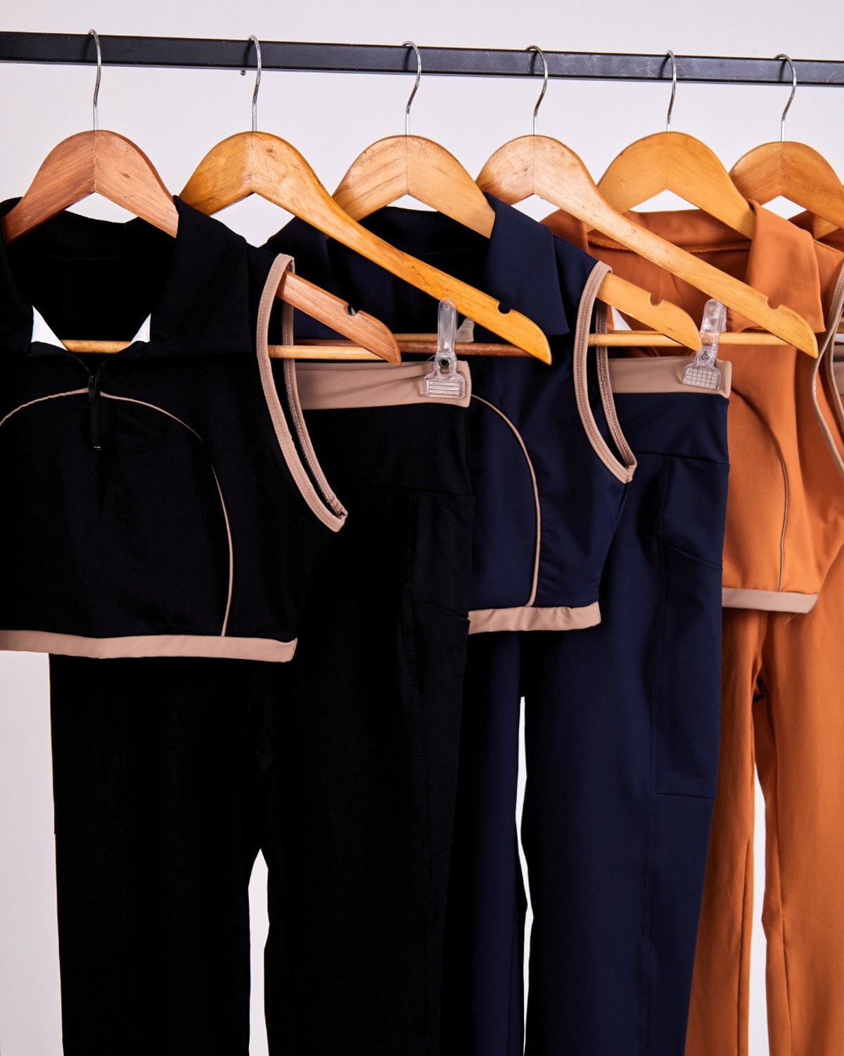 Conjunto calza Fabi - 3