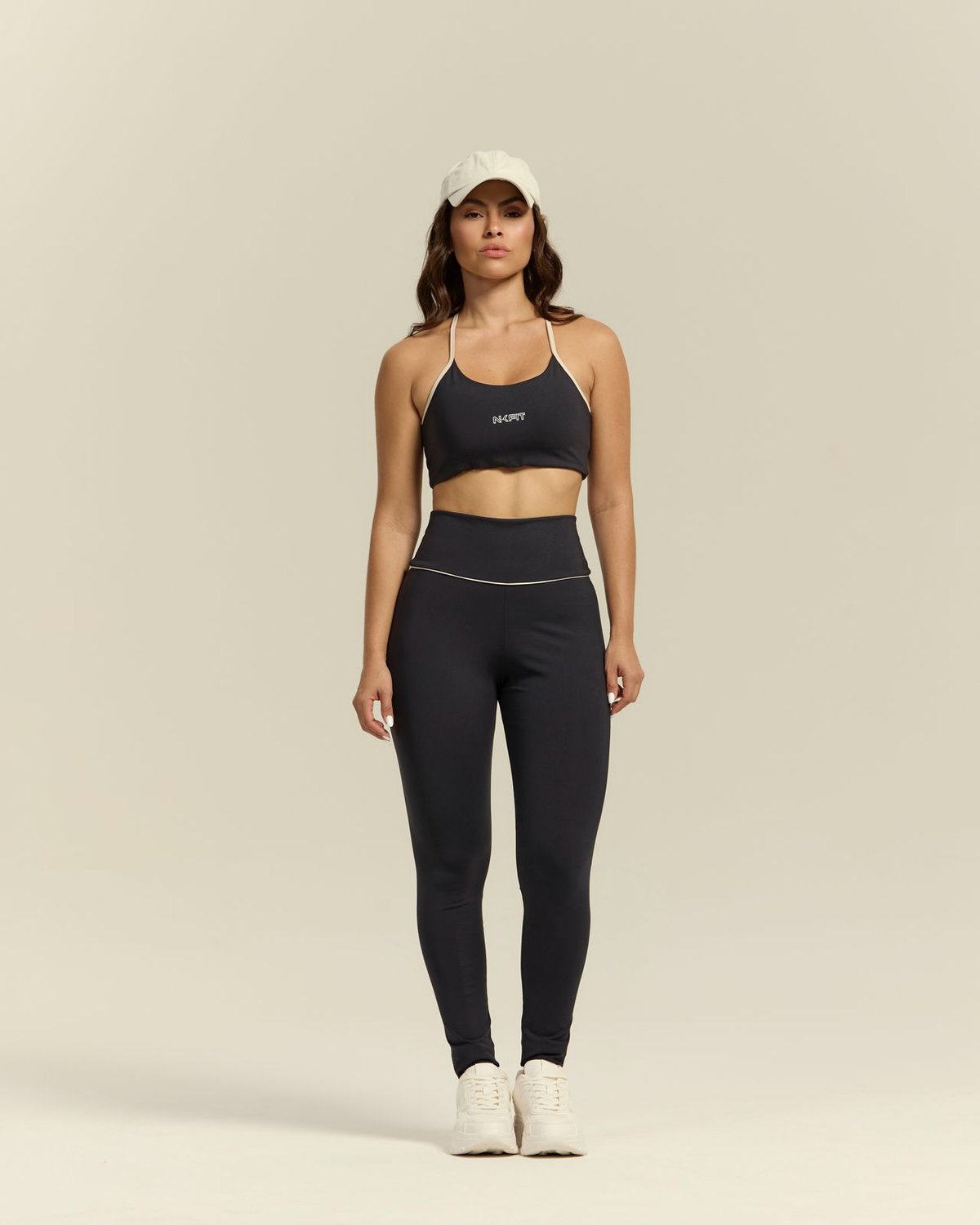 Conjunto calza NK con molde ♡ 