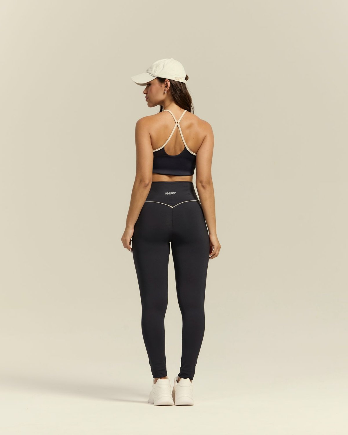 Conjunto calza NK con molde ♡ 