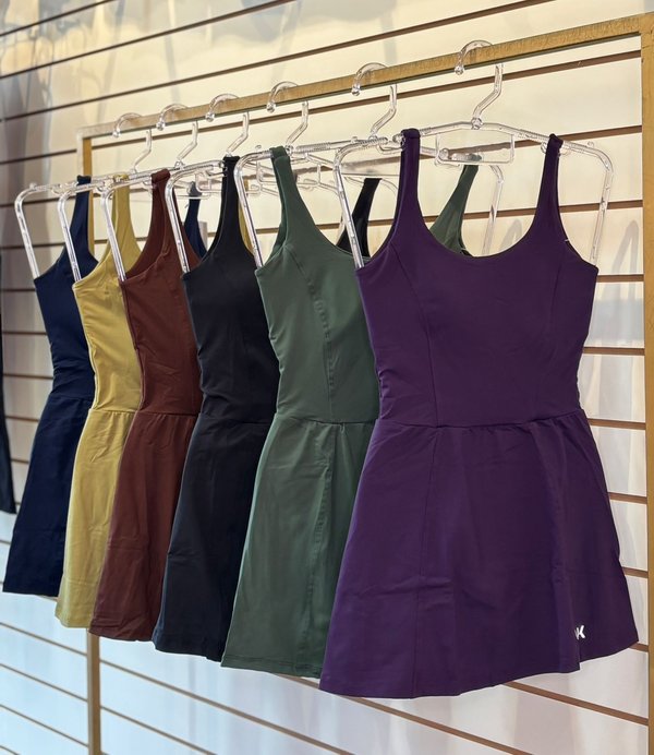 Vestido Sunny NK ref 876