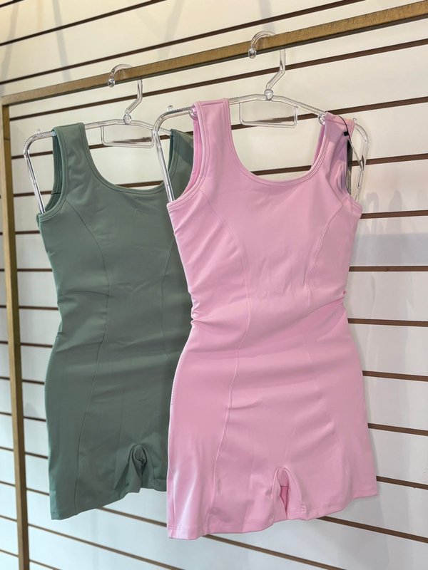 Enterizo ipush exclusive 