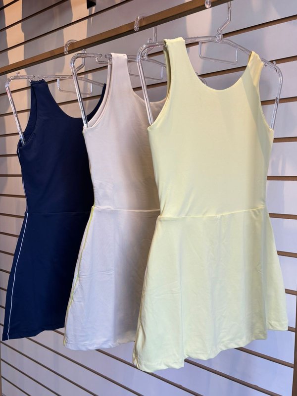Vestido beach NK