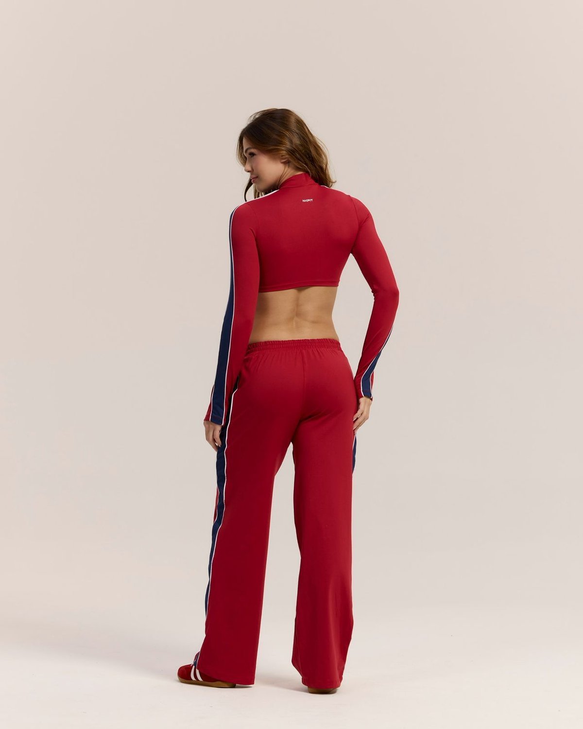 Conjunto Pantalon NK - 2