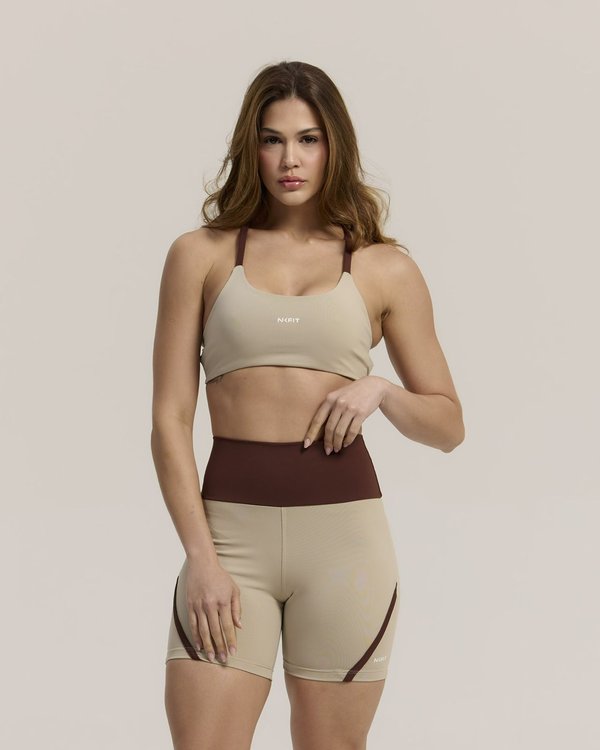 Conjunto short NK