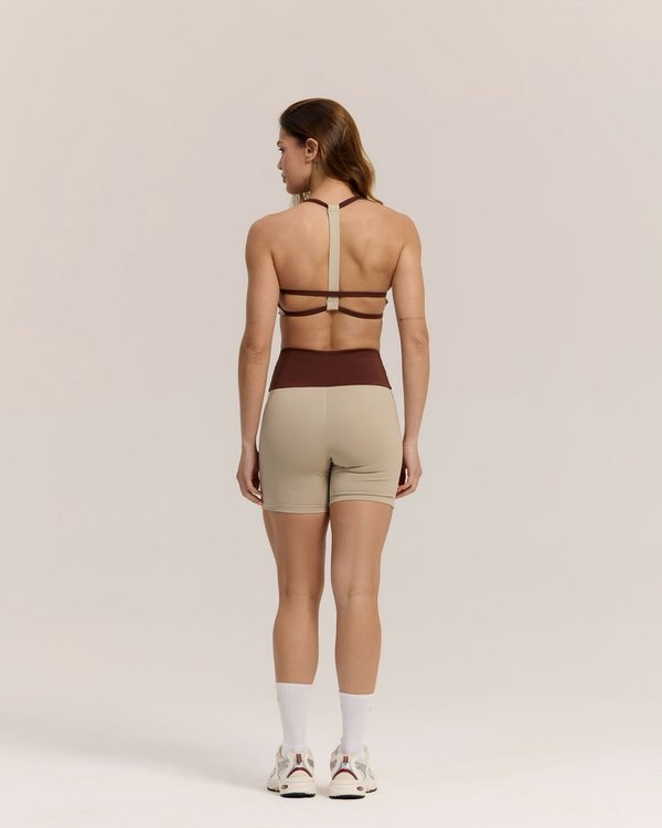 Conjunto short NK