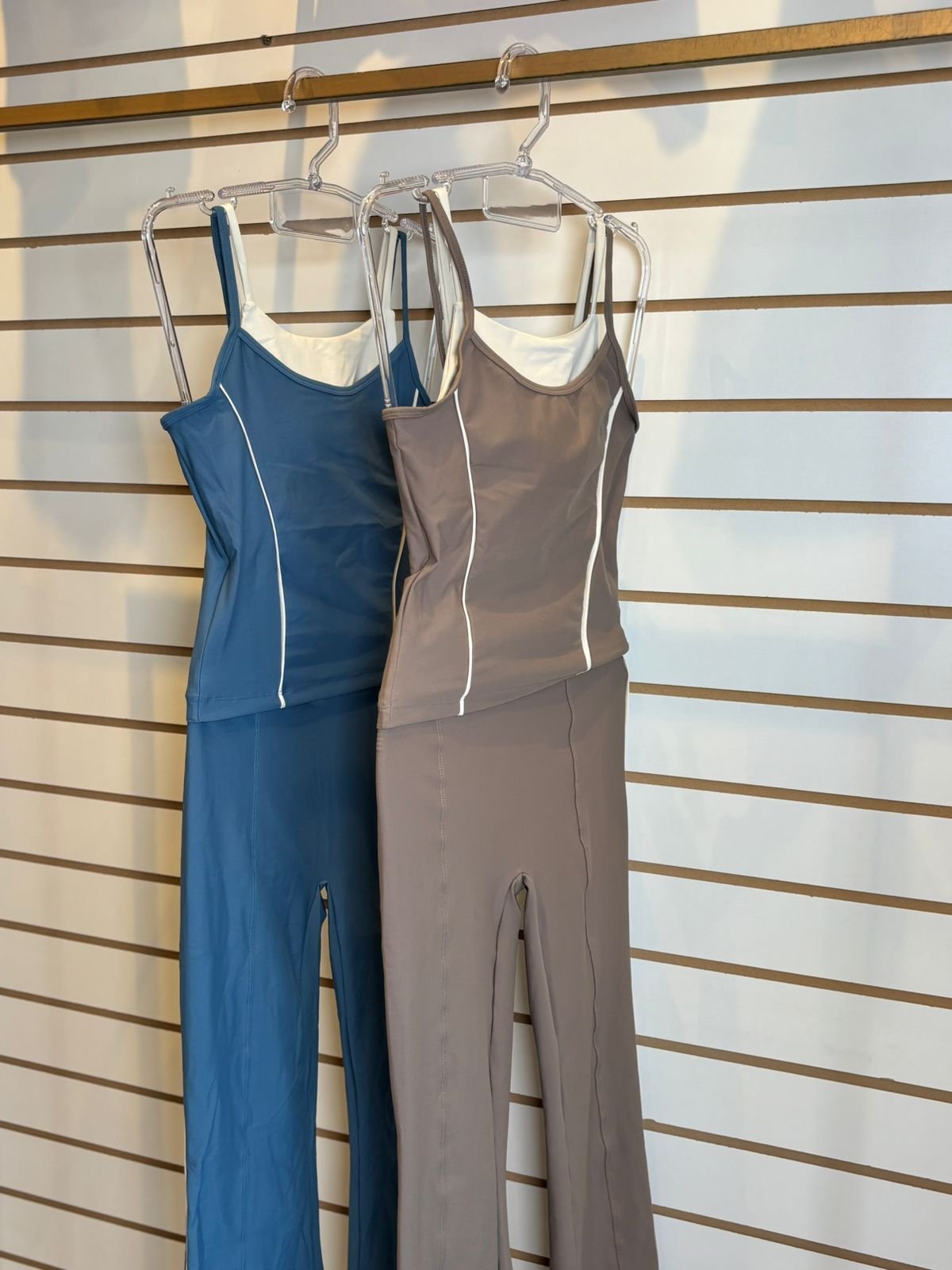 Conjunto Flare Ipush - 2