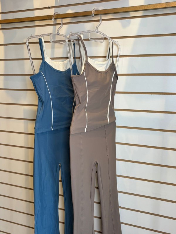 Conjunto Flare Ipush