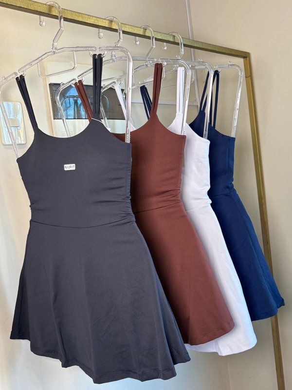 Vestido Fascination