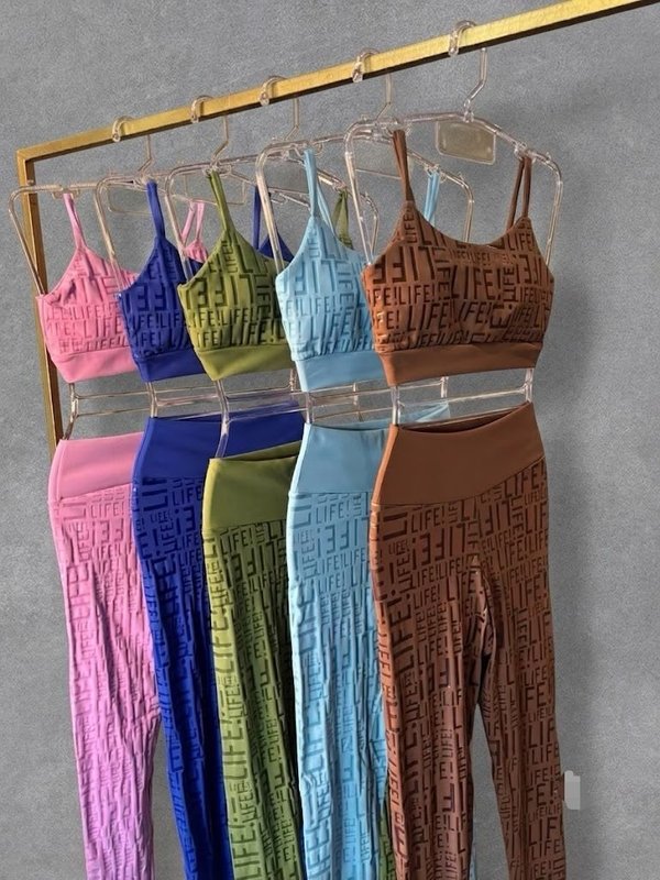 Conjunto Life ref 852