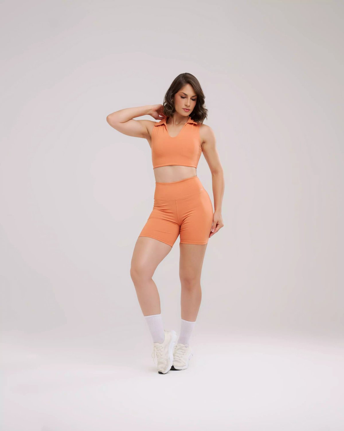 Conjunto short Volle - 2