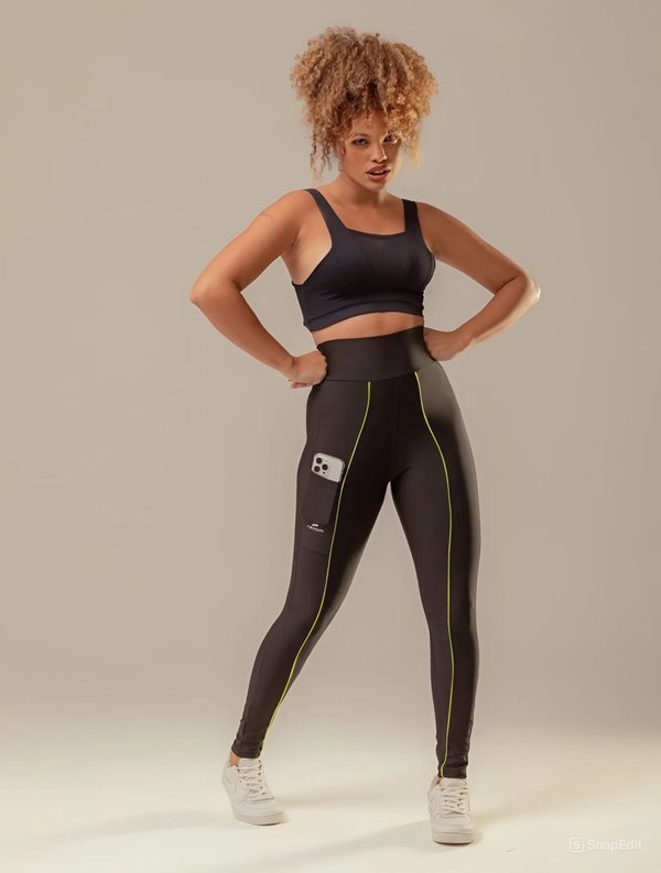 Legging Revom ref 38