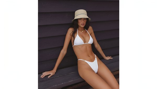 Traje de baño Acqualara