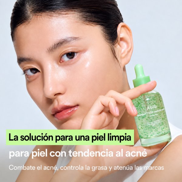 ABIB HEARTLEAF TECA CAPSULE SERUM CALMING DROP 50ML
