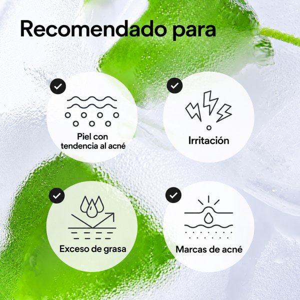 ABIB HEARTLEAF TECA CAPSULE SERUM CALMING DROP 50ML