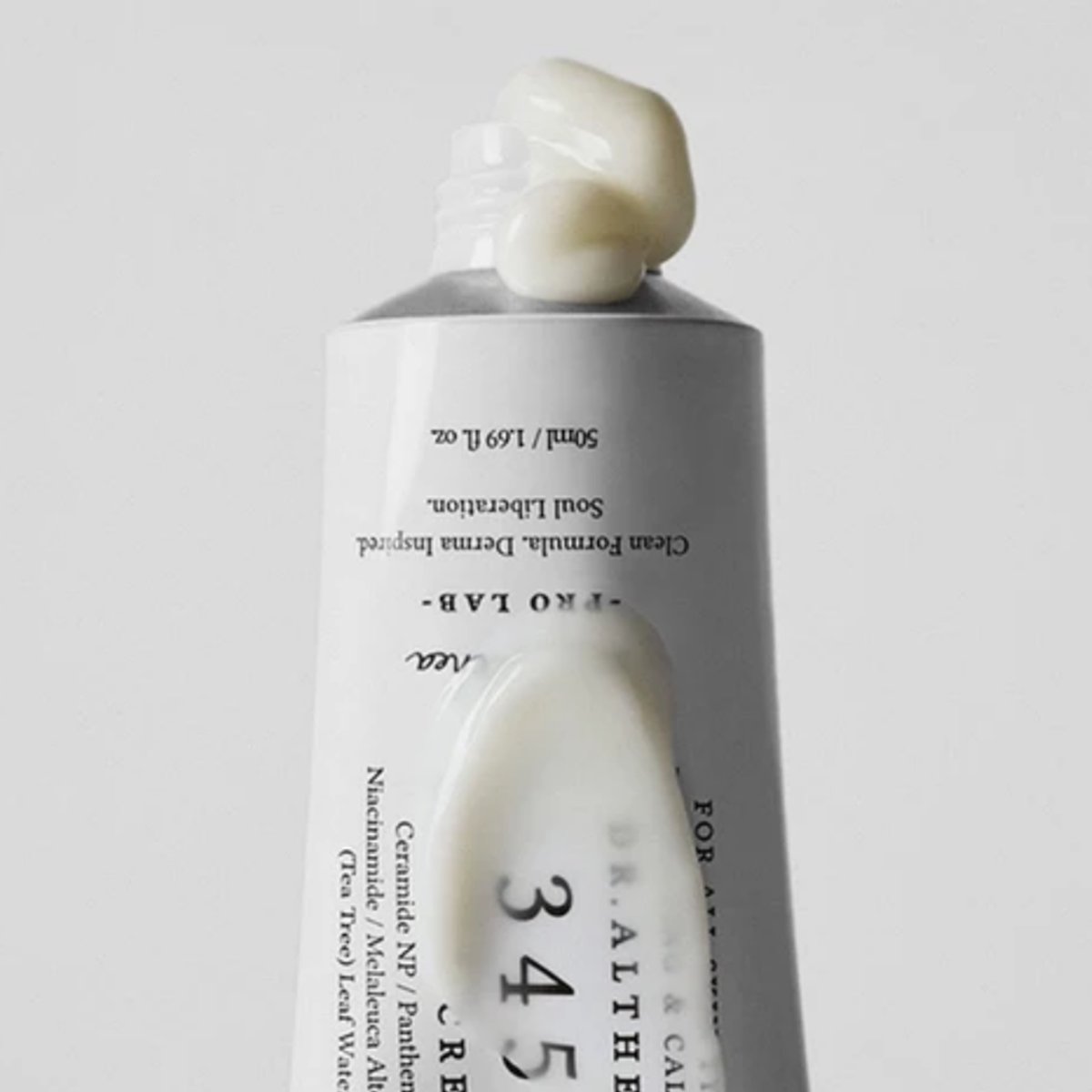 DR. ALTHEA 345 RELIEF CREAM 50ML - 2