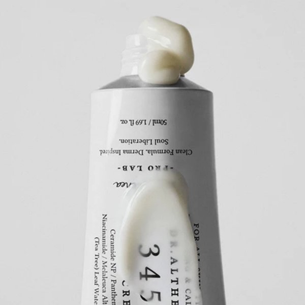 DR. ALTHEA 345 RELIEF CREAM 50ML