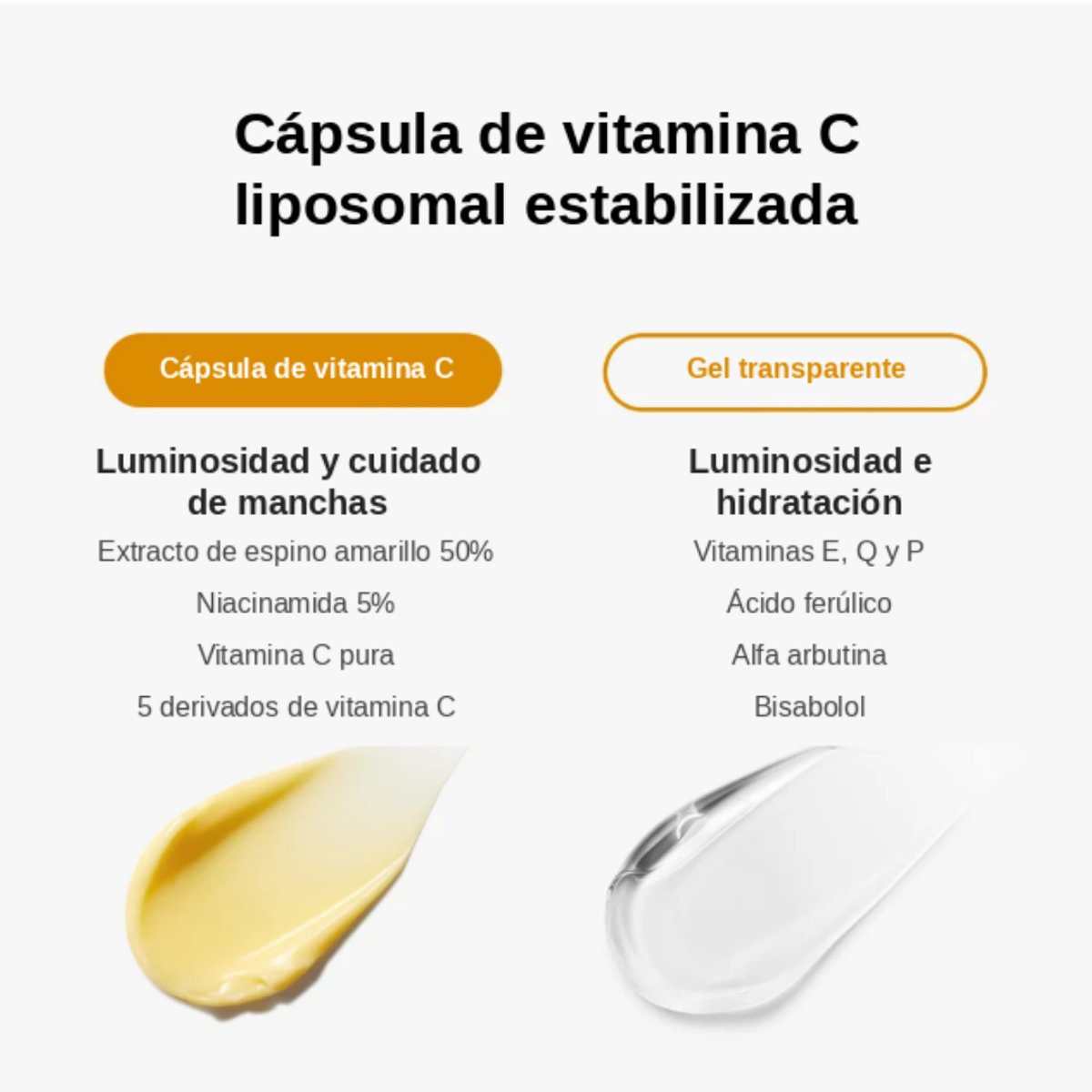 MEDICUBE DEEP VITA C CAPSULE CREAM 55G - 7