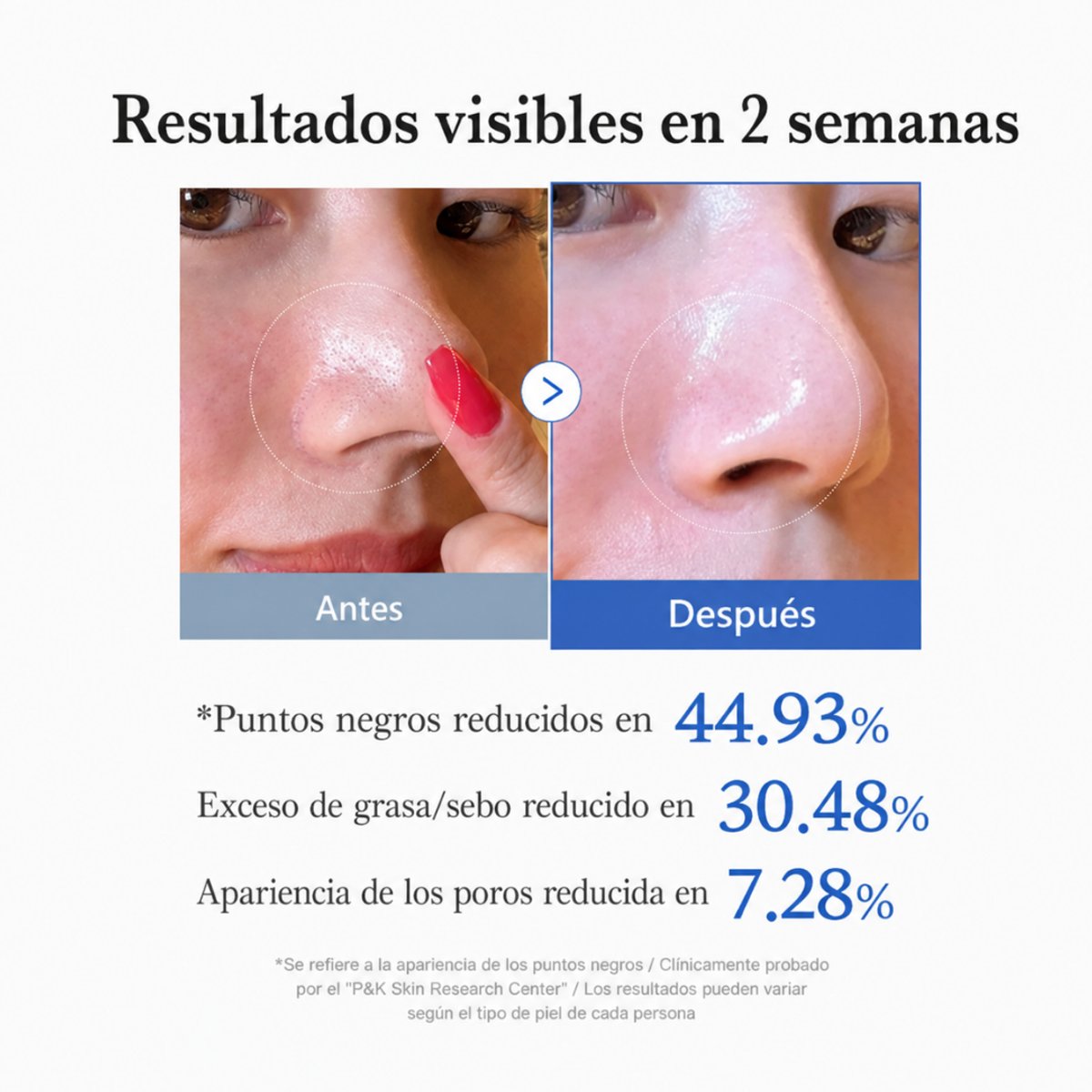 MEDICUBE ZERO PORE PADS 70UNID. - 5