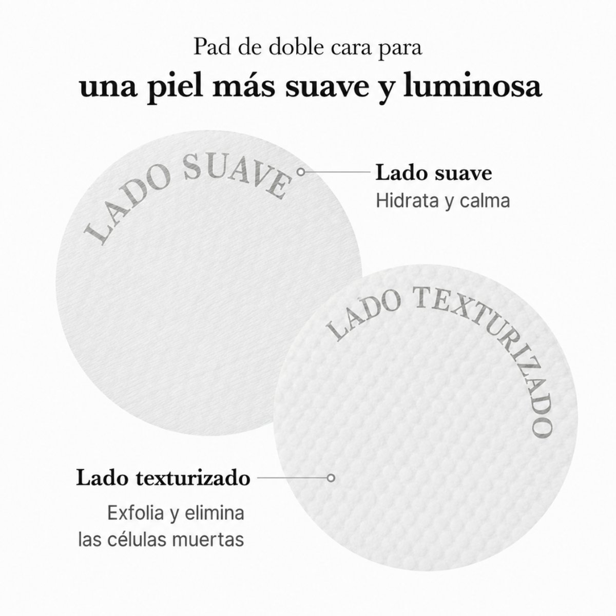 MEDICUBE ZERO PORE PADS 70UNID. - 6