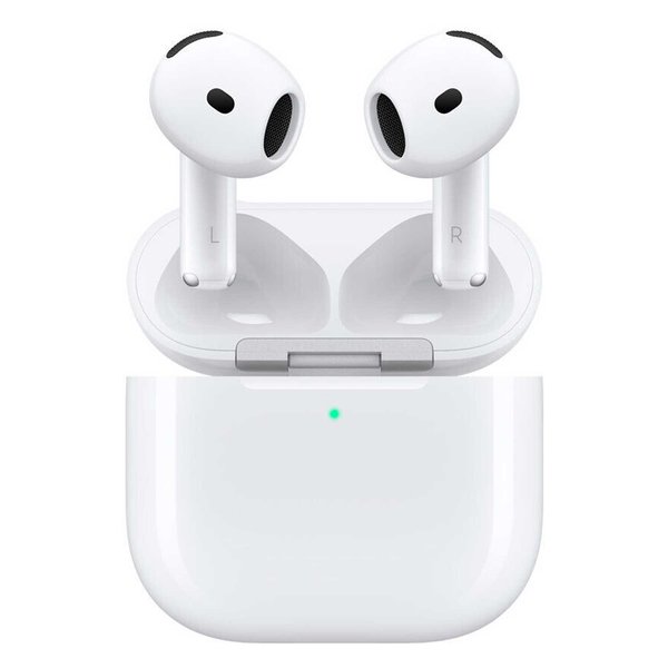 AIRPODS 4 CON CANCELACION DE SONIDO