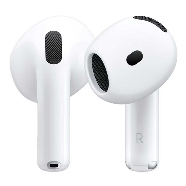 AIRPODS 4 CON CANCELACION DE SONIDO