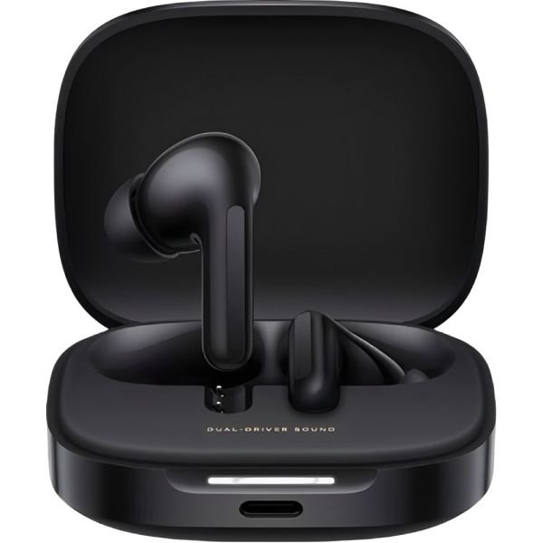Auricular Xiaomi Redmi Buds 6 M2429E1 Bluetooth - Night Black