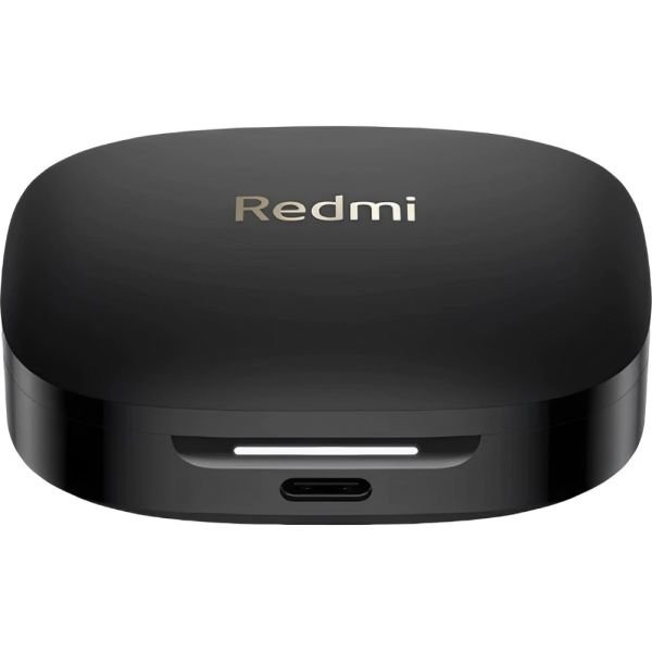 Auricular Xiaomi Redmi Buds 6 M2429E1 Bluetooth - Night Black